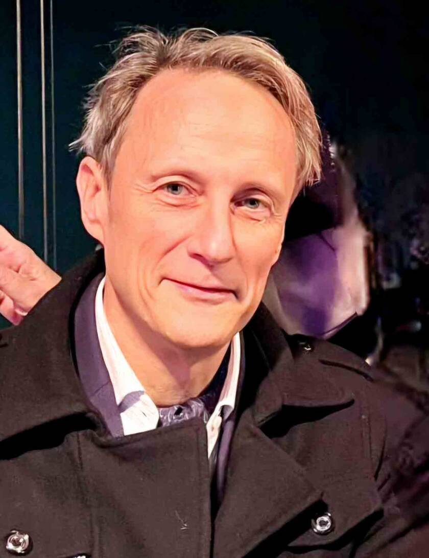 Alberto Crivelli