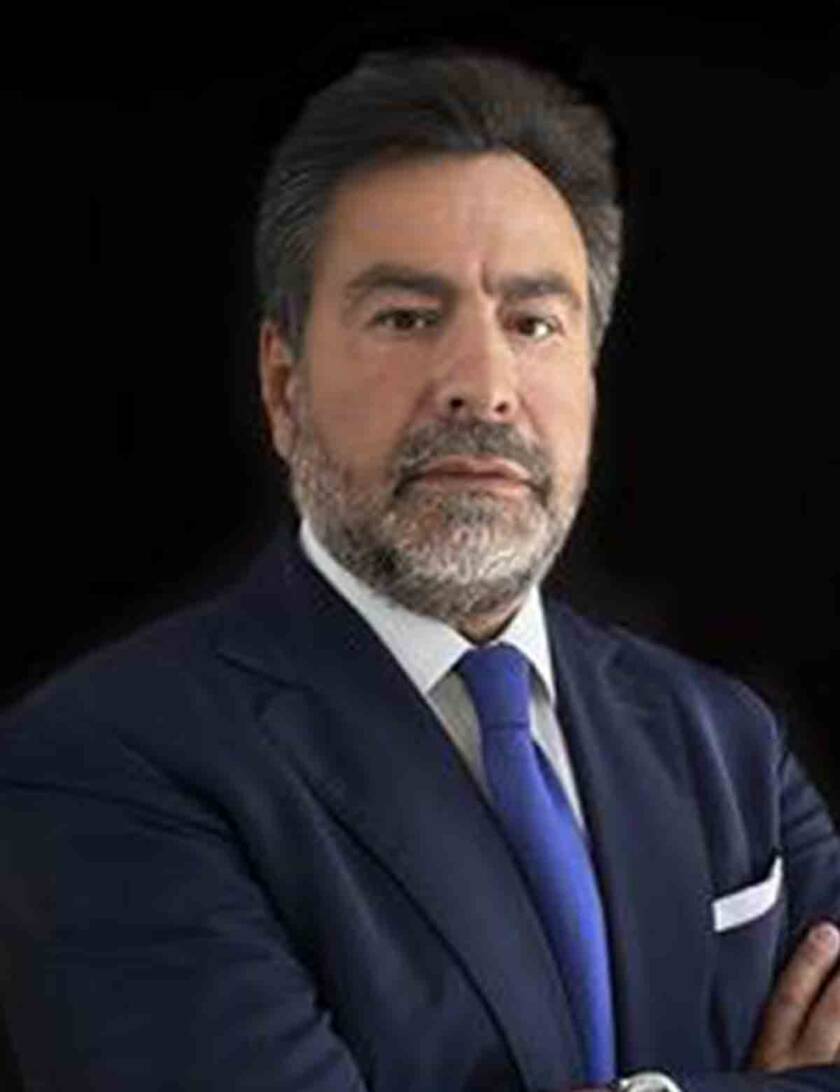 Alberto Tron