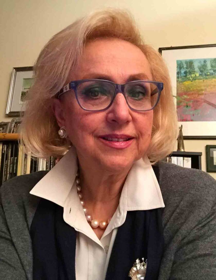 Alida Paluchowski