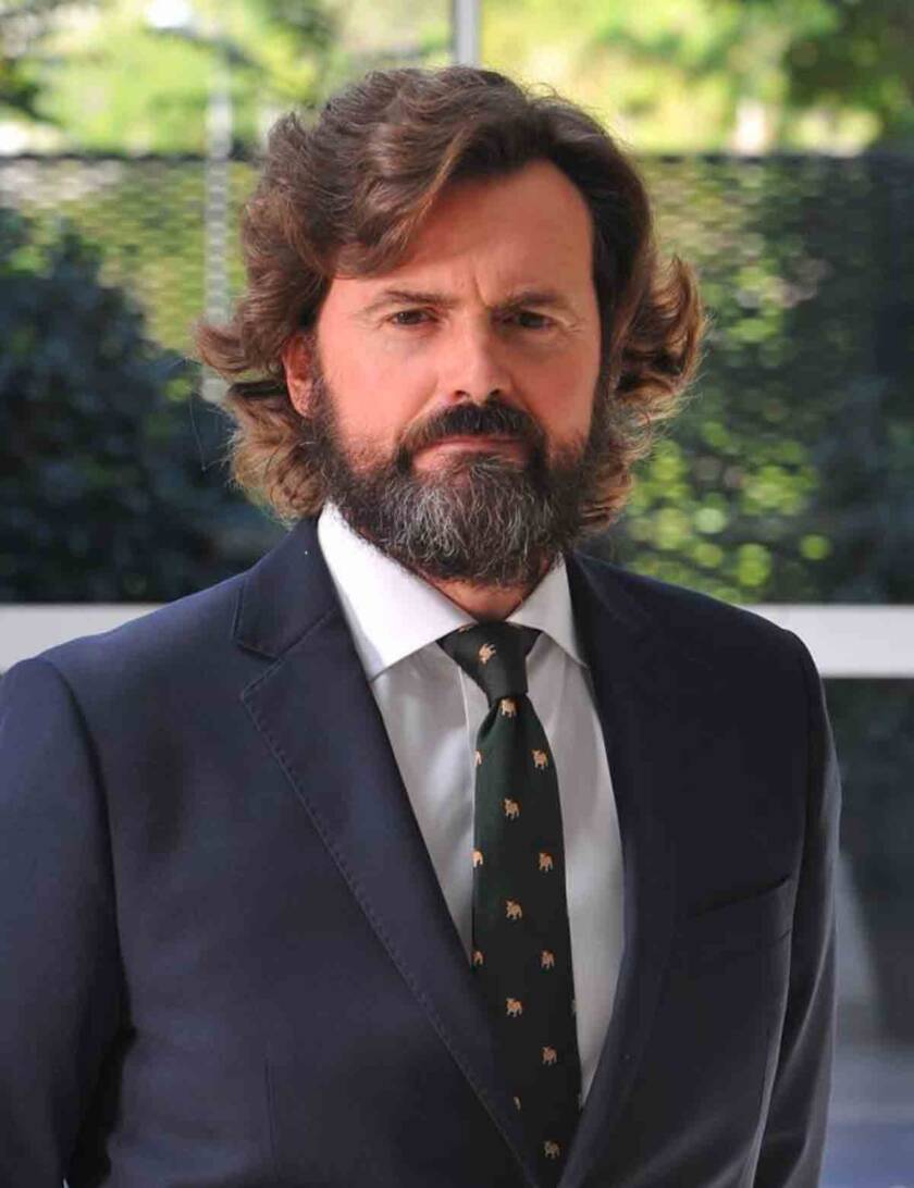 Andrés Gutiérrez Gilsanz