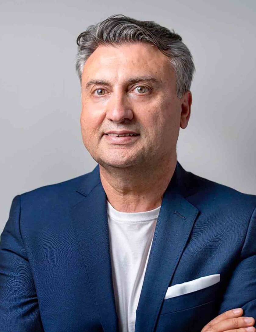 Angelo Donato Berloco