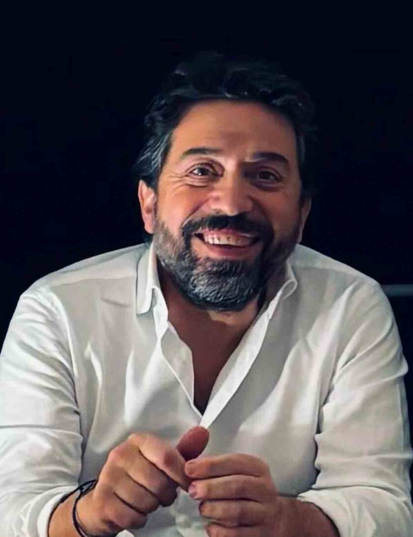 Antonio Pio Morcone