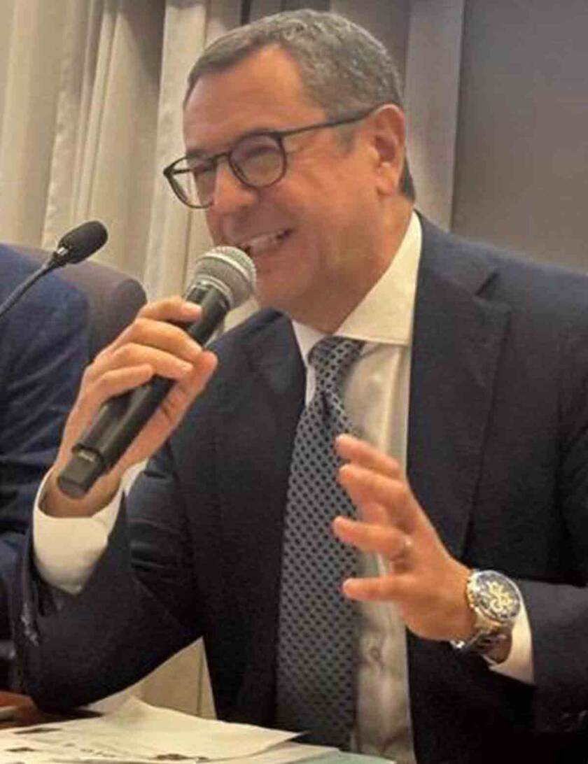 Antonio Trommino