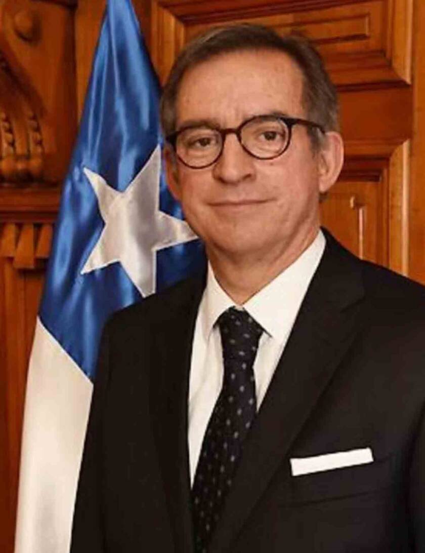 Arturo José Prado Puga
