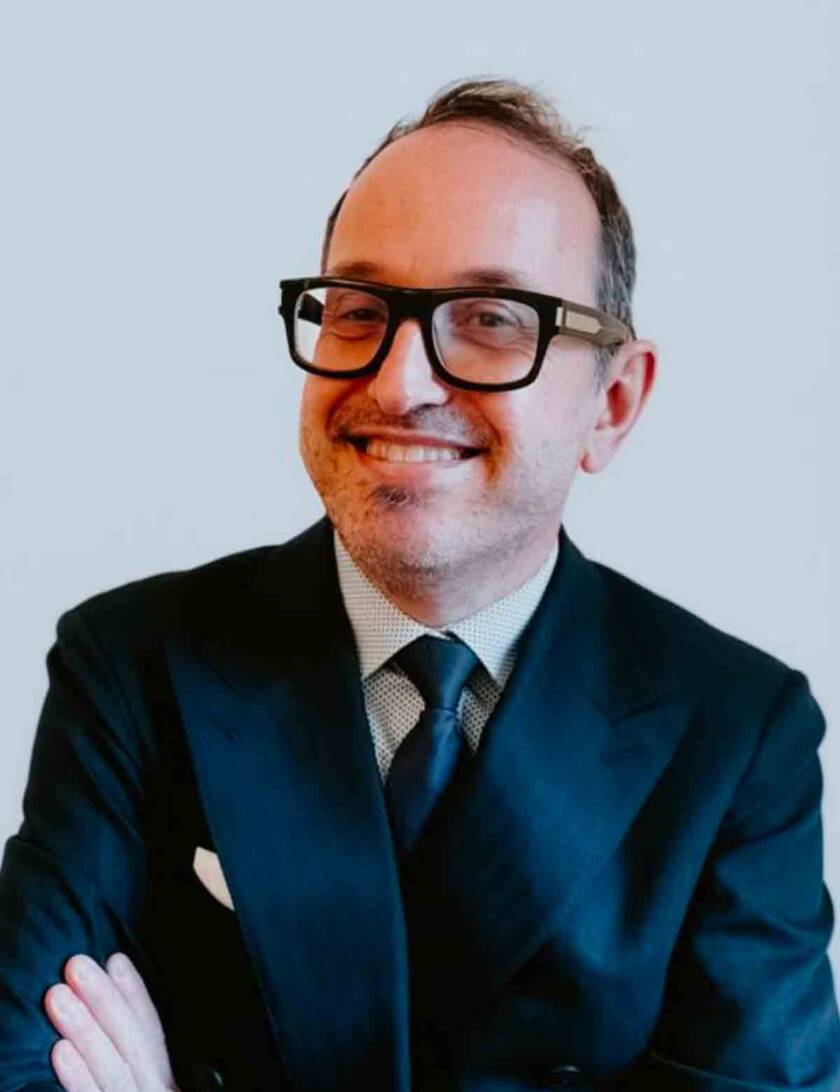 Claudio Sottoriva