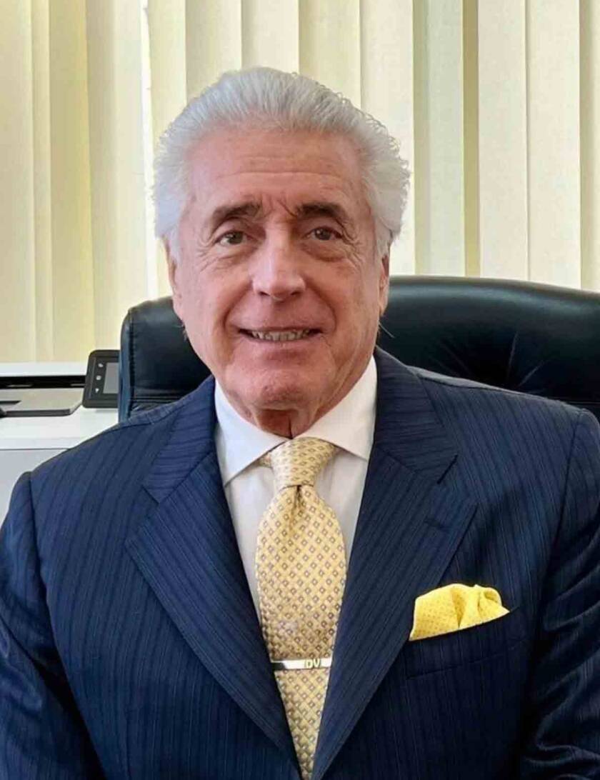 Daniel Roque Vitolo