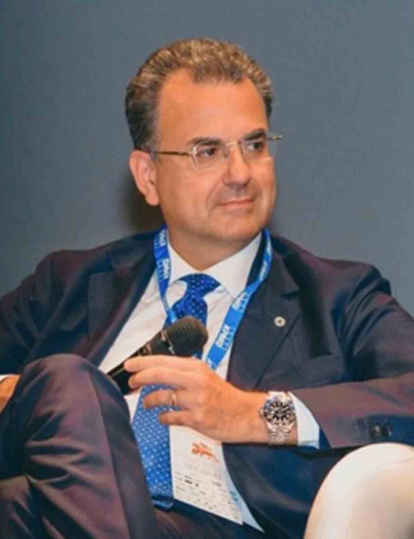 Elbano de Nuccio