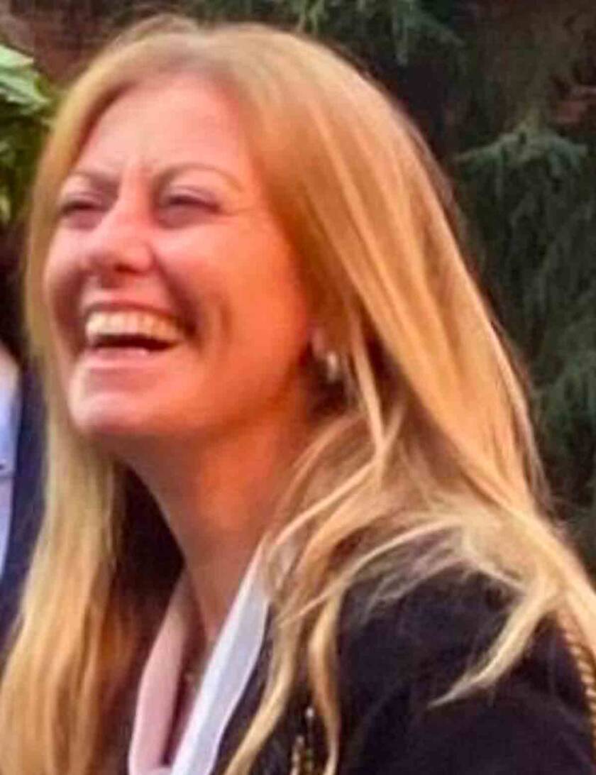 Ernestina De Medio