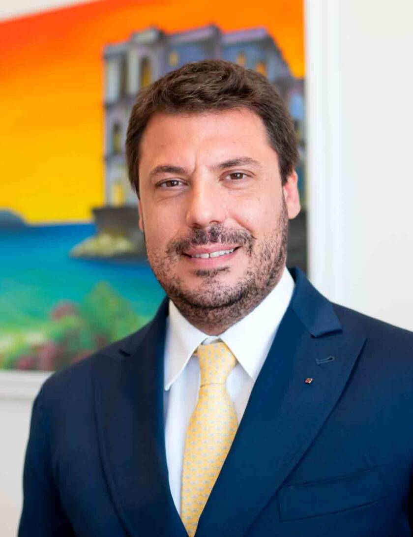Ezio Stellato