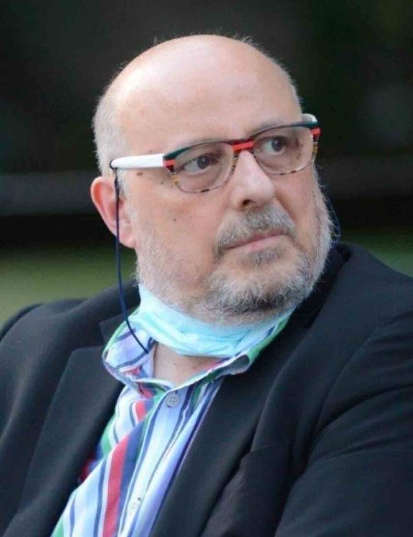 Fabrizio Aprile