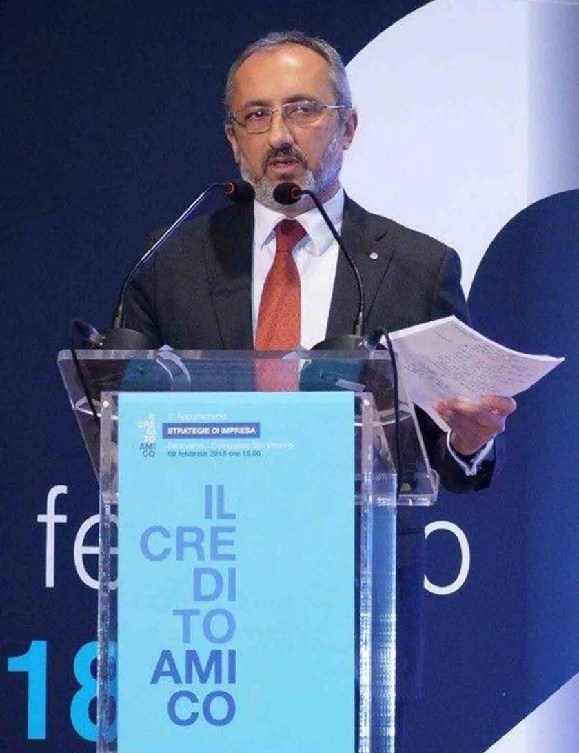 Fabrizio Russo