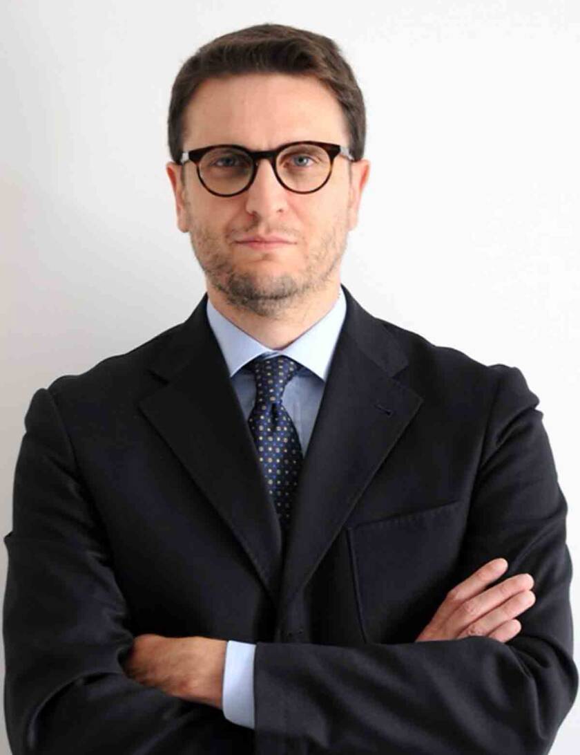 Giacomo D’Attorre