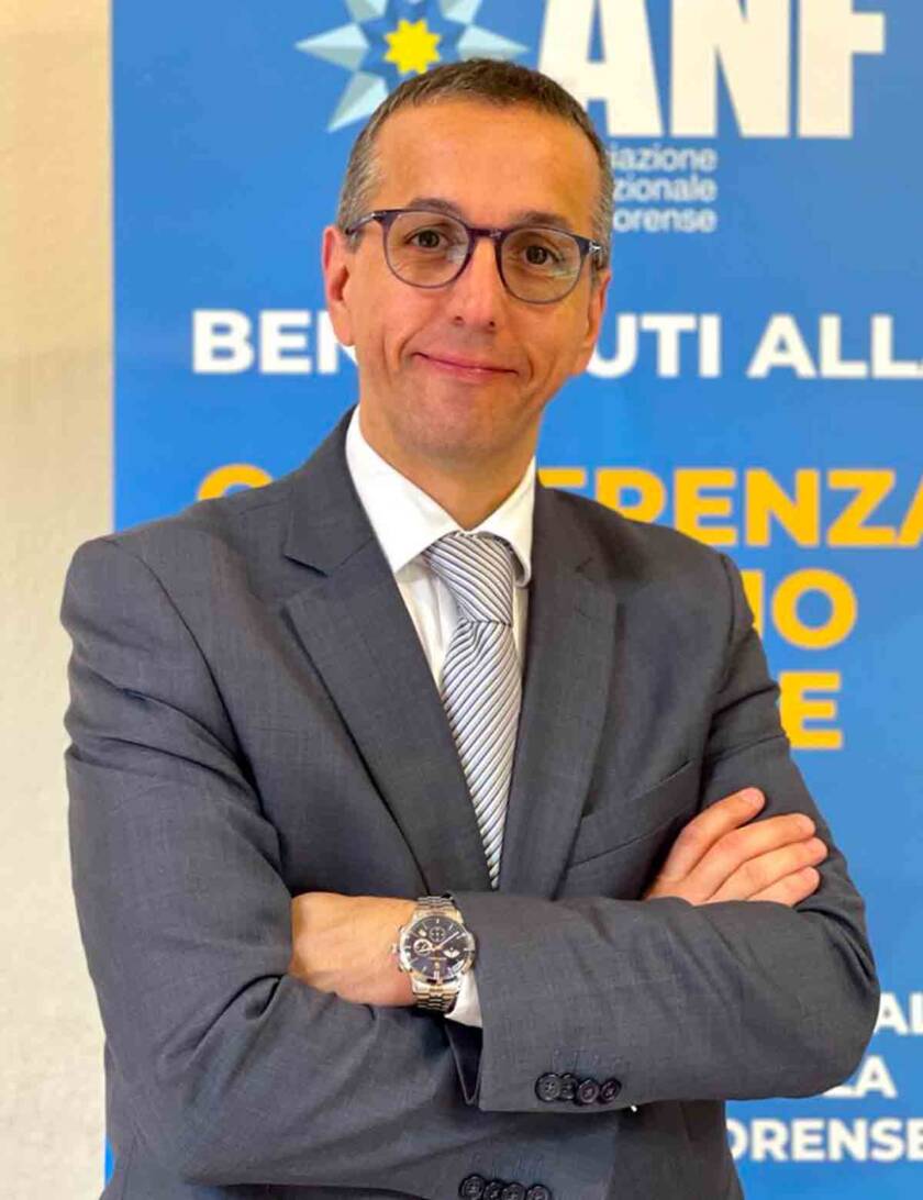 Giampaolo Di Marco