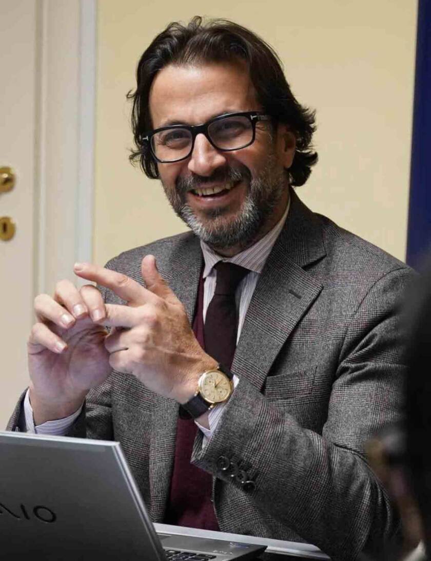 Giannicola Rocca