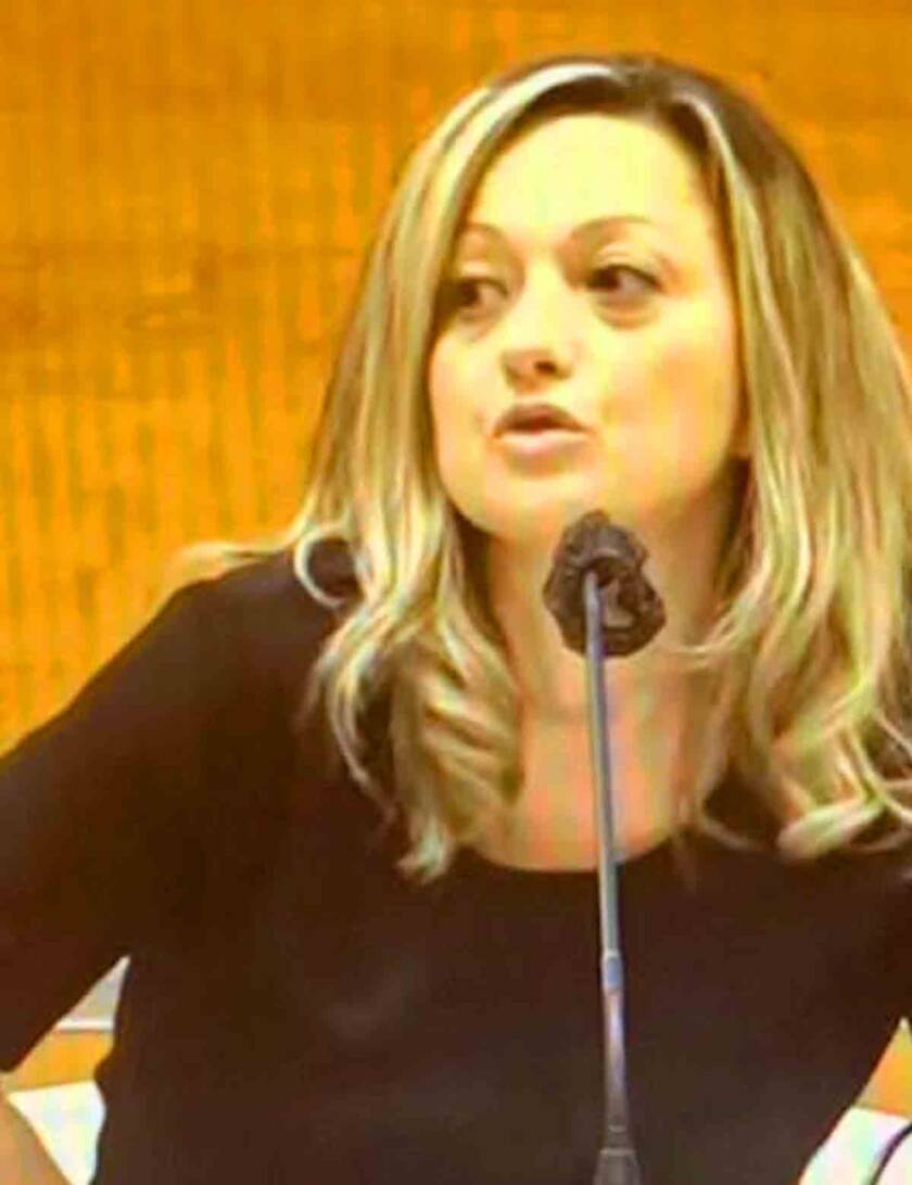Giovanna Bilò