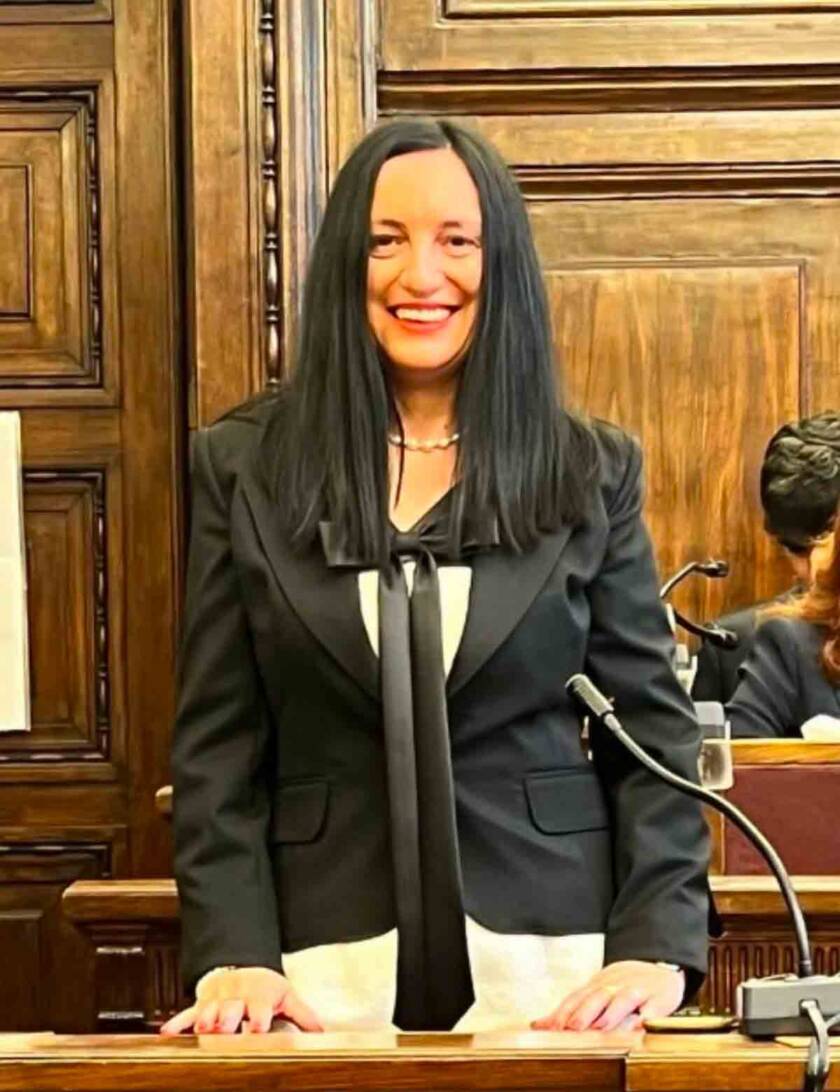 Giovanna Greco