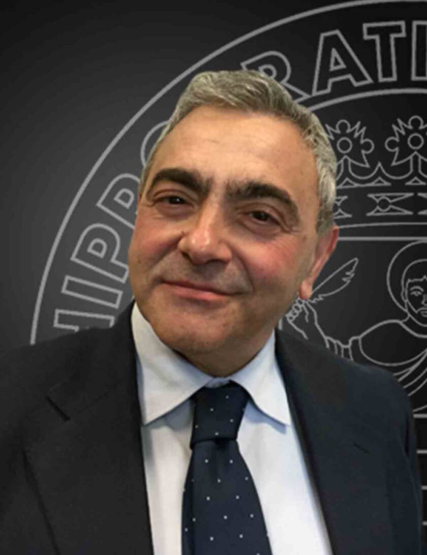 Giuseppe Fauceglia