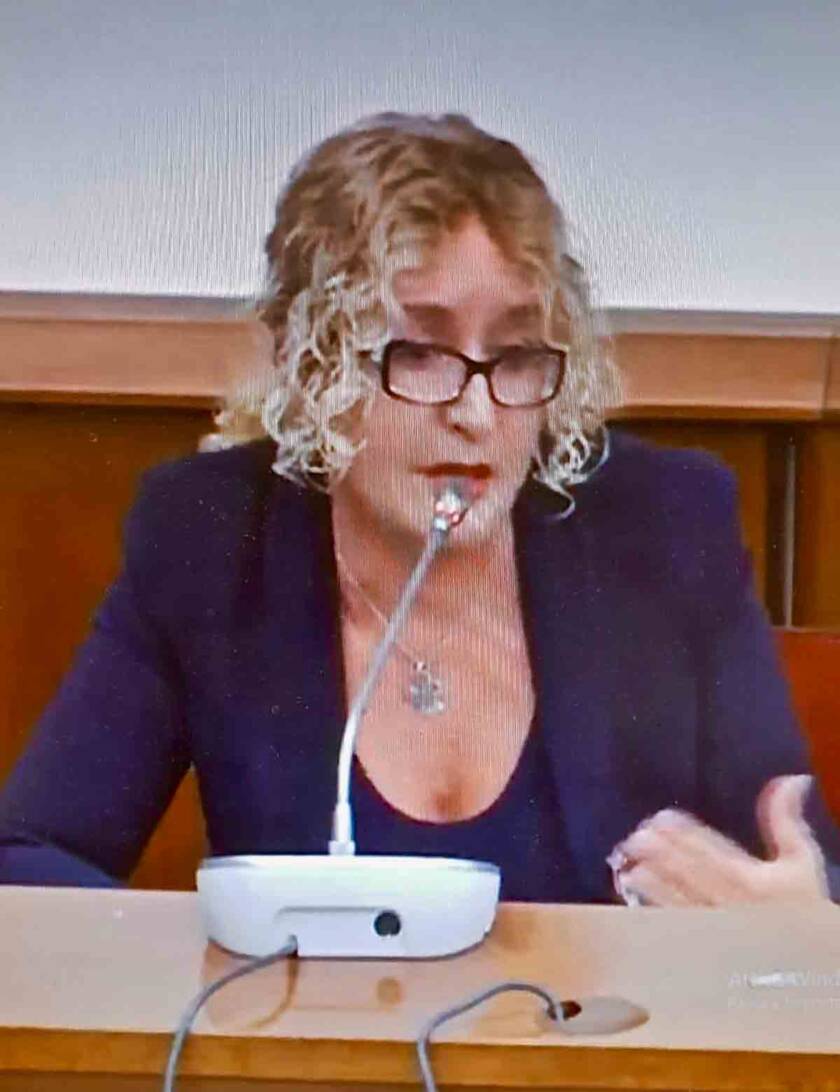 Ilaria Pagni