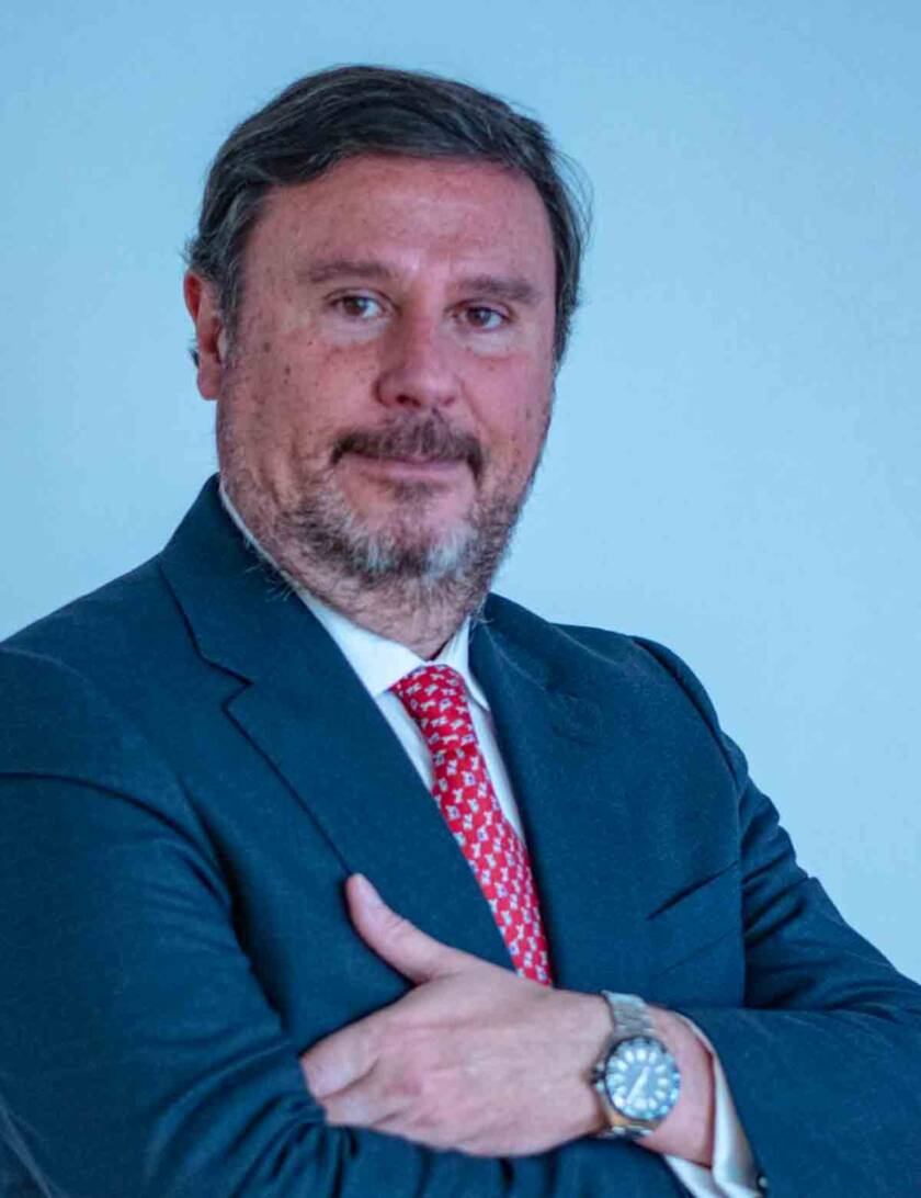 Javier Armando Lorente
