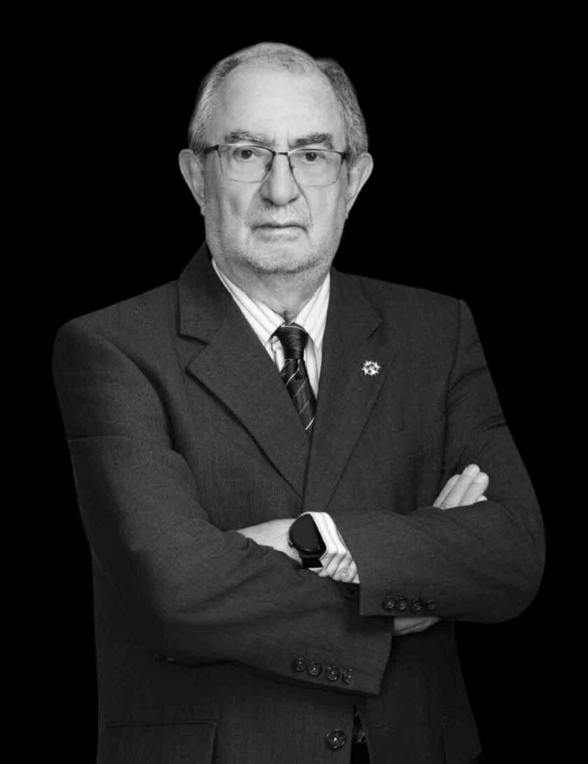 Jesus Quijano Gonzalez