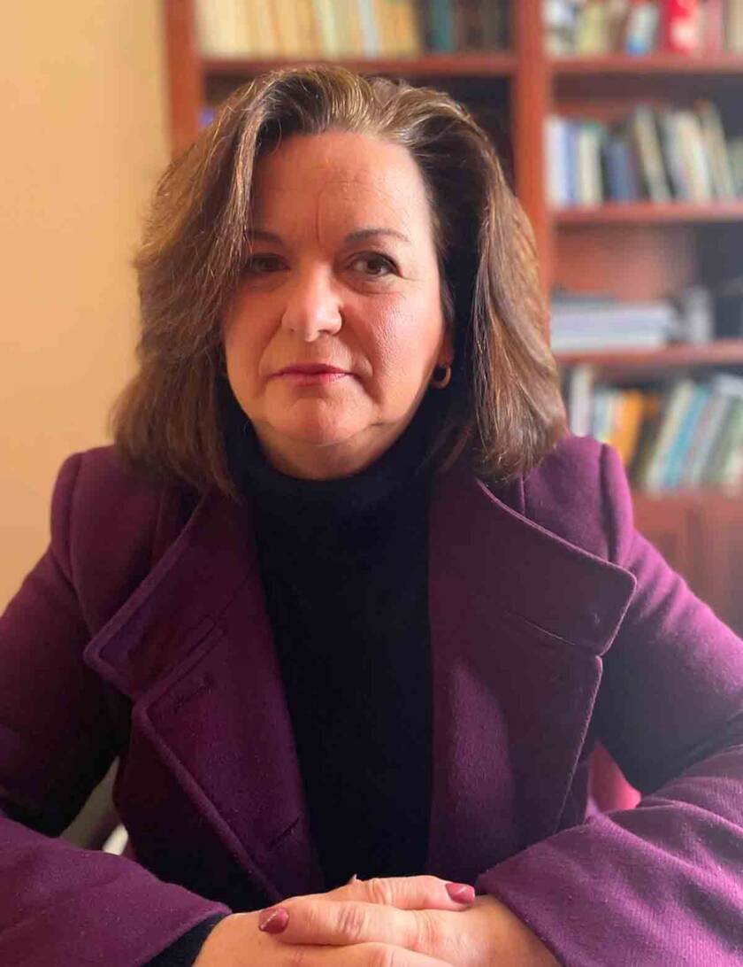 Josefa Brenes Cortés