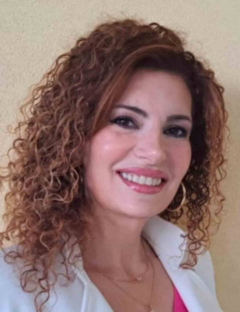 Luciana Cunicella