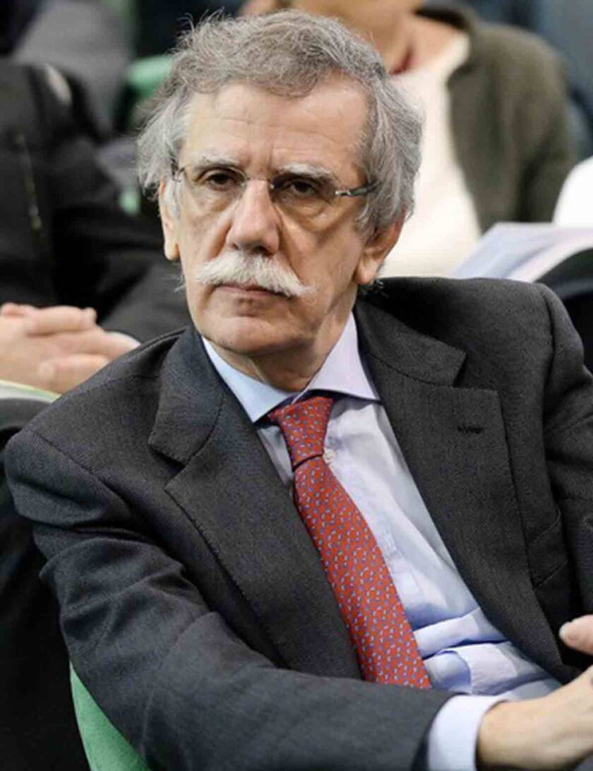 Luciano Panzani