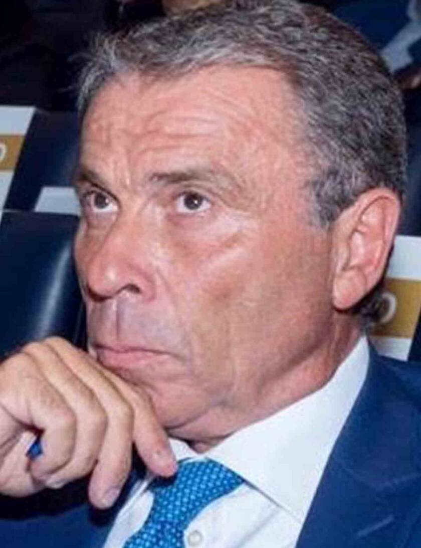 Michele Monteleone