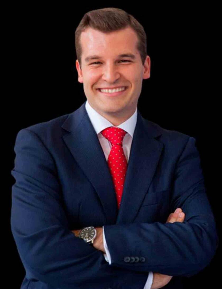 Miguel Martinez Munoz