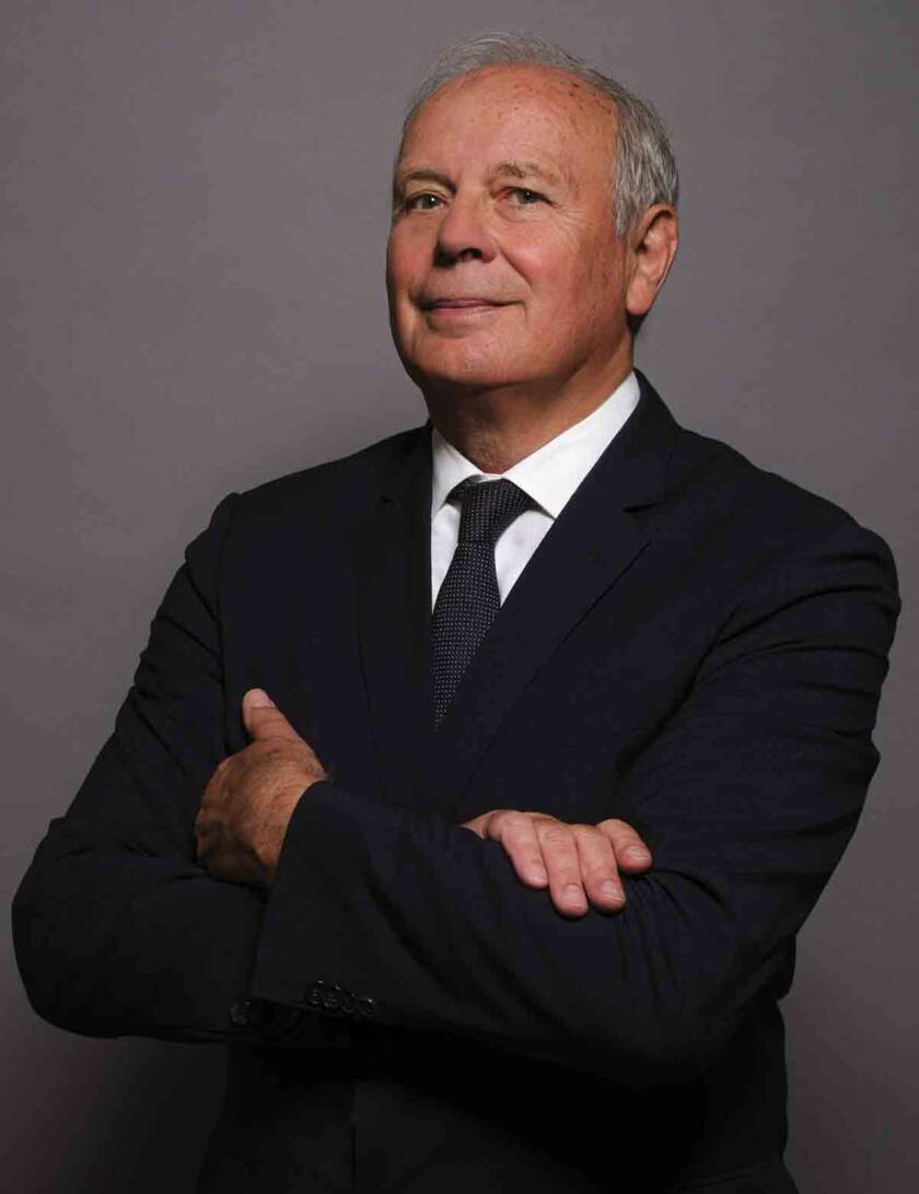 Paolo Bastia