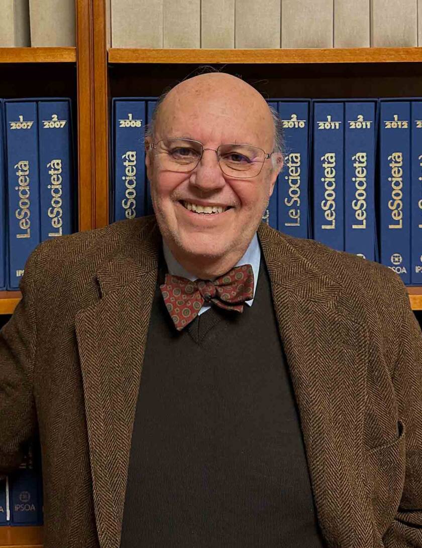 Paolo Pannella