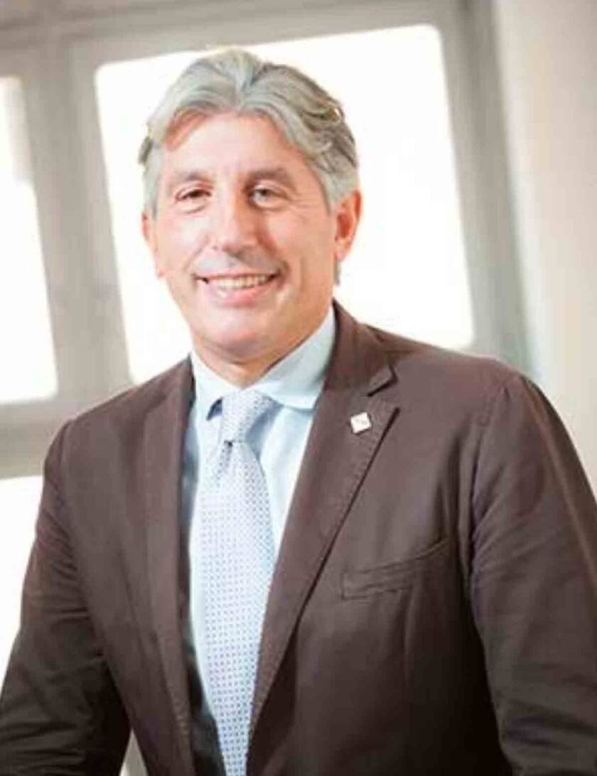 Pasquale Maurelli