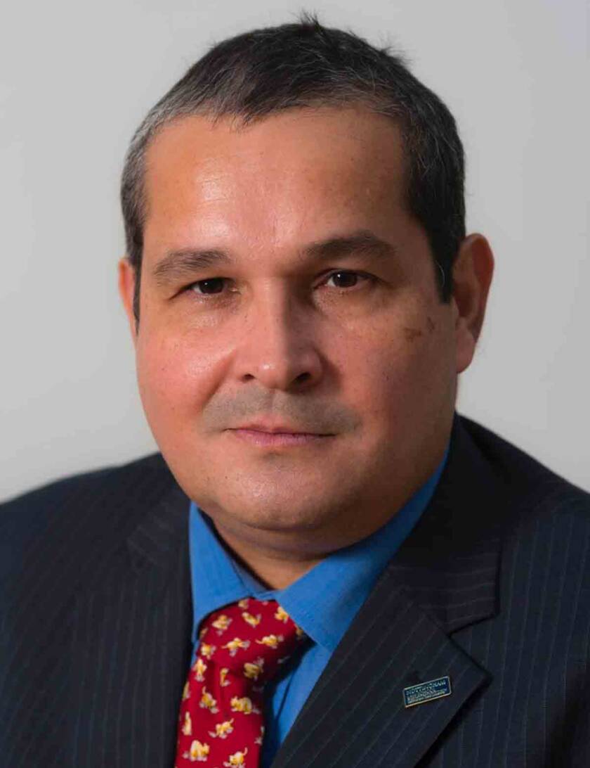 Paul Omar