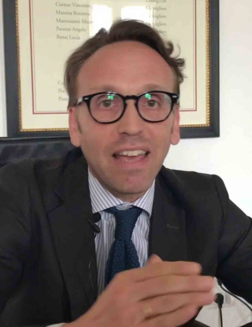 Pietro Paolo Papaleo