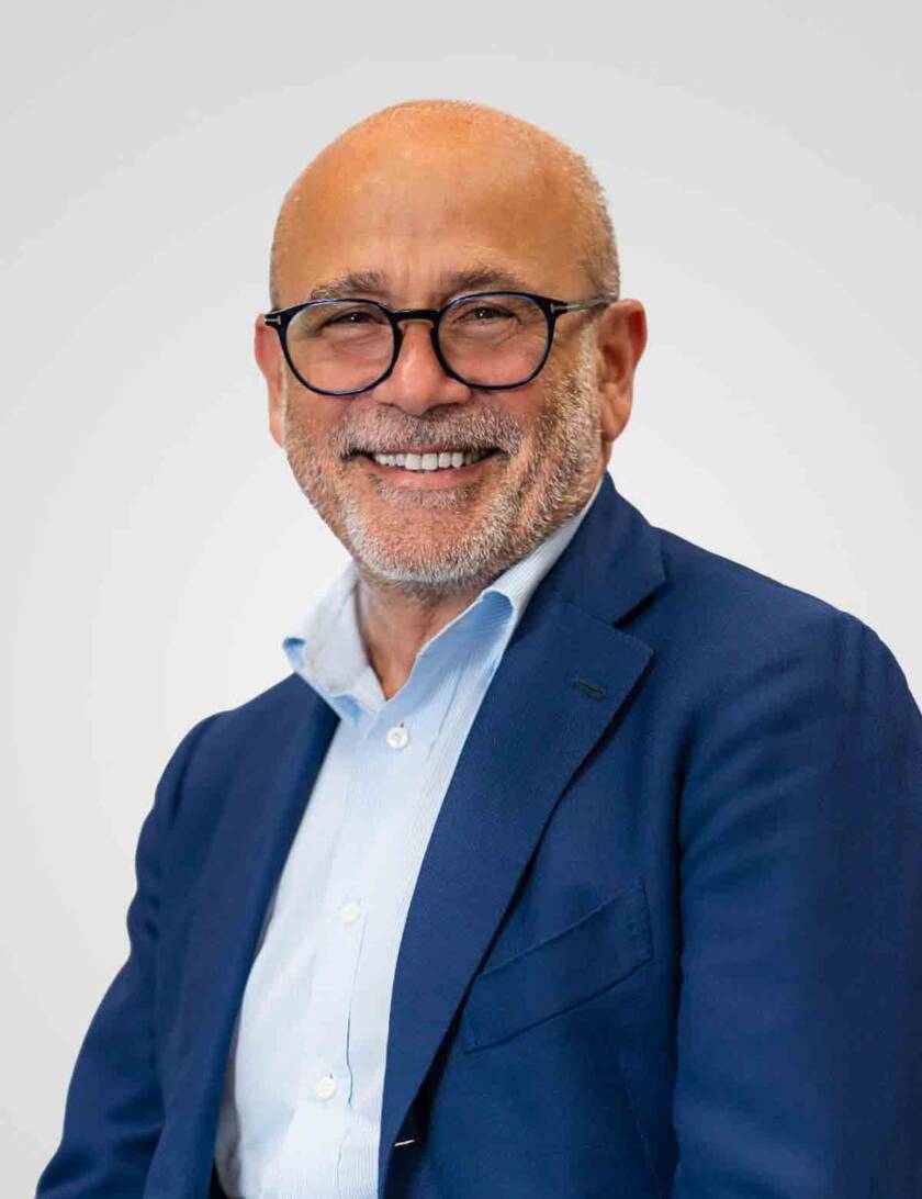 Salvatore Sanzo