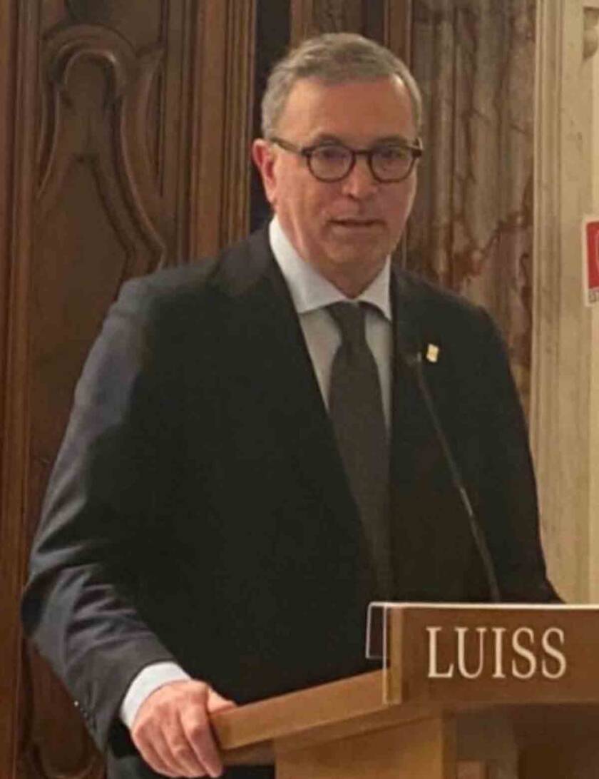 Sergio Della Rocca