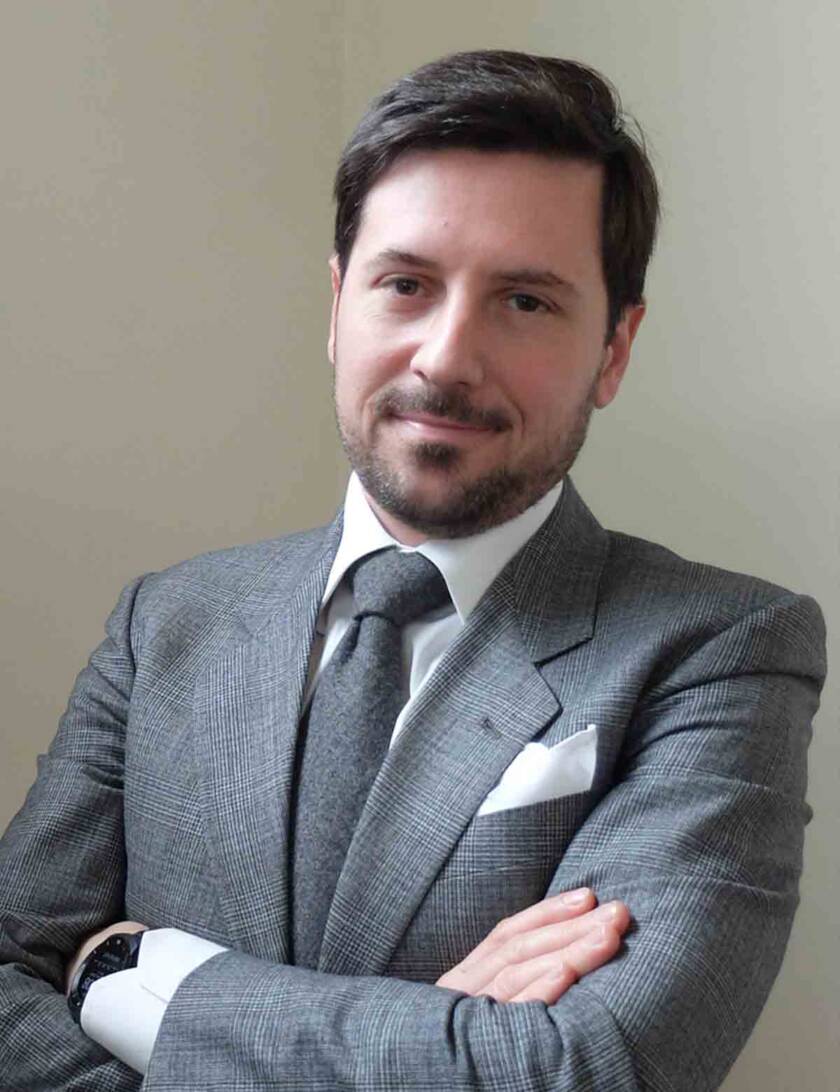 Simone Pesucci