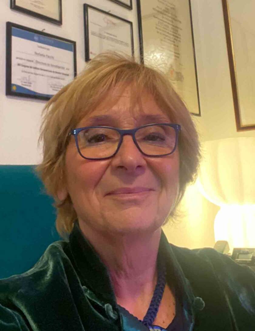 Stefania Pacchi