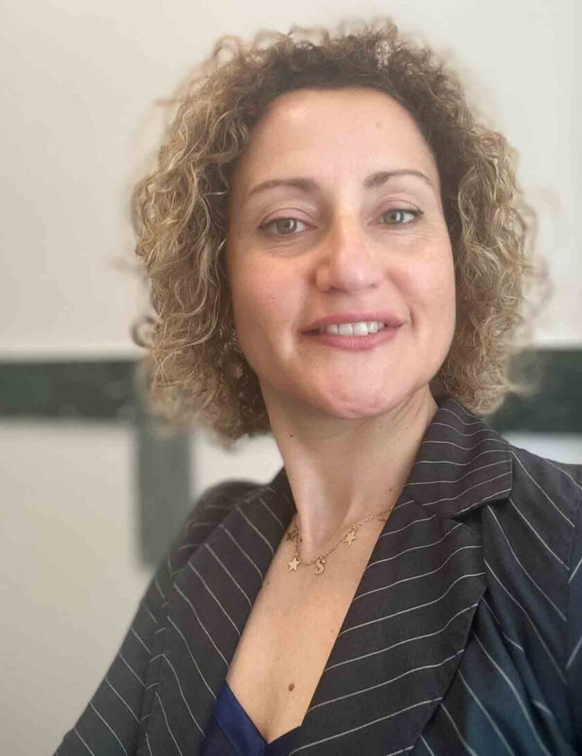 Cinzia Rocco