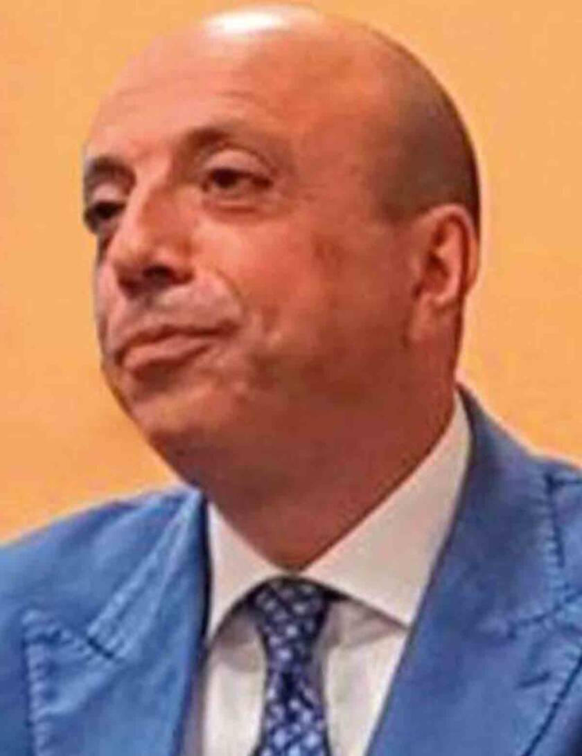 Domenico Seccia