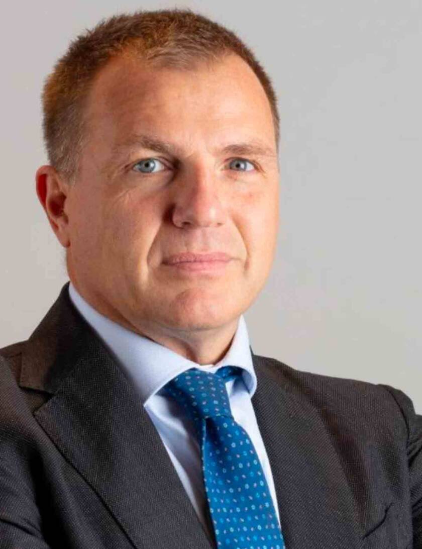 Francesco Capalbo