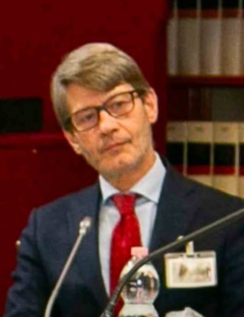Giovanni Capo